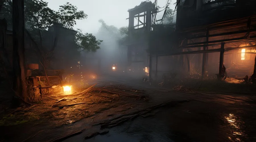 Mine Survival兑换码横幅图片2