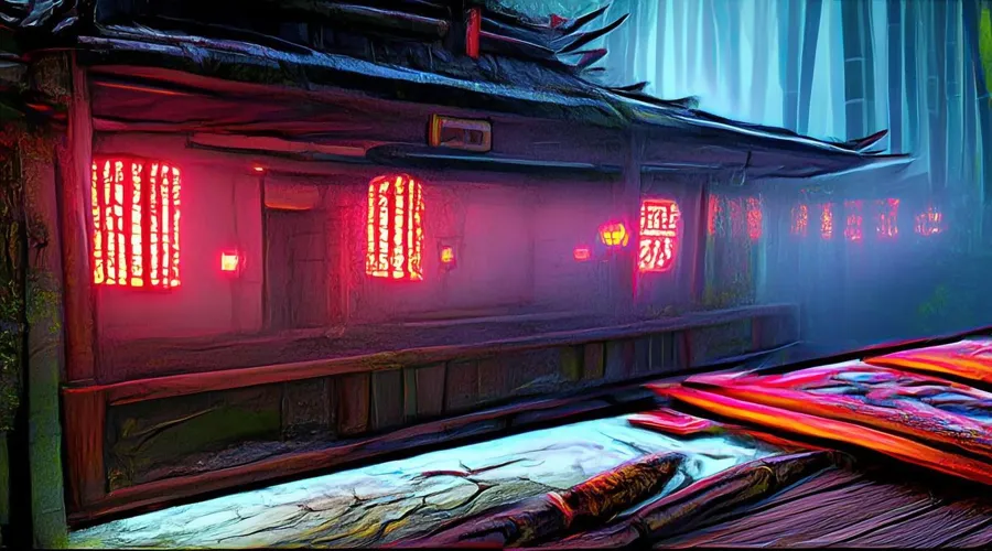 Mine Survival兑换码横幅图片3